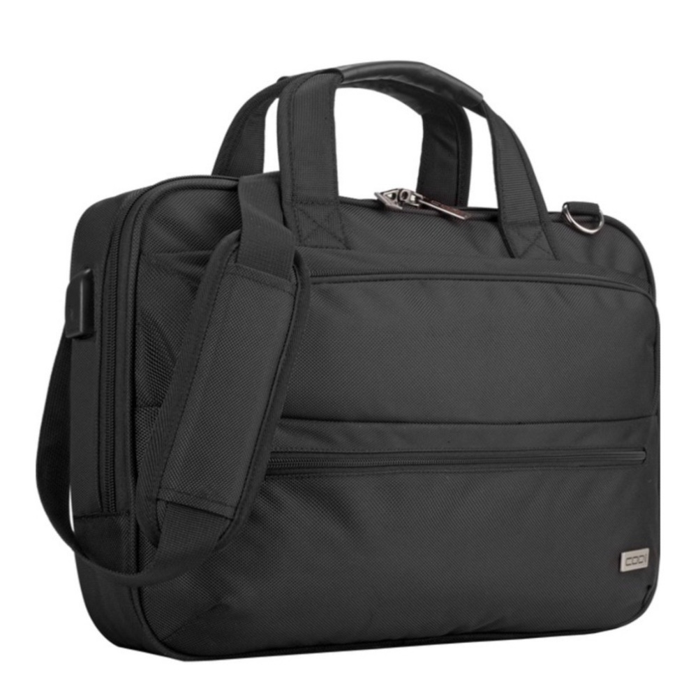CODi Fortis 15.6" Briefcase (FOR300-4)